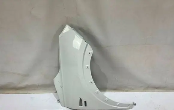 Opel Crossland X Fender