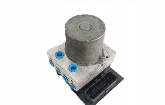 Audi Q5 SQ5 ABS Pump 8R0907379AB 0265239275 8R0614517BG