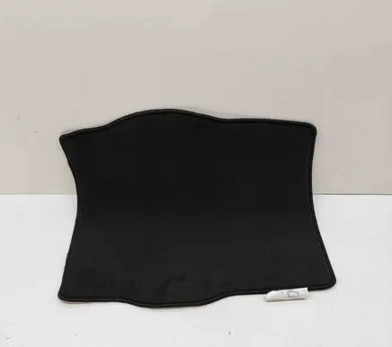 Lexus UX Trunk/boot floor carpet liner PW24176006