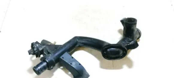 Peugeot 5008 Engine coolant pipe/hose 9670254180 042551