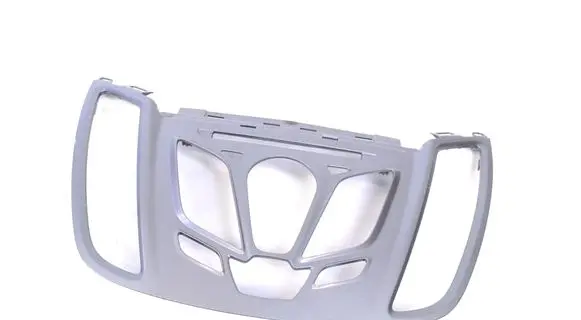 Ford C-MAX II Dashboard glove box trim AM5118835ABW