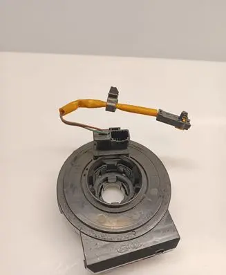 KIA Ceed Airbag slip ring squib (SRS ring) HY31700549