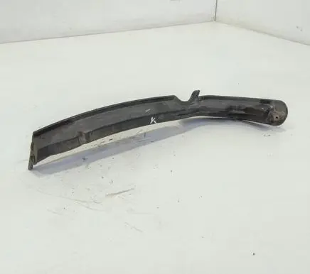 Volkswagen PASSAT B6 Front bumper mounting bracket 3C0807177