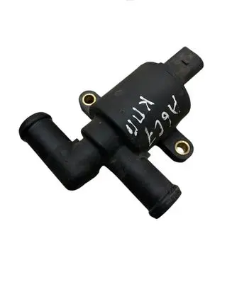 Audi A6 C7 Electric auxiliary coolant/water pump 4H0121671B