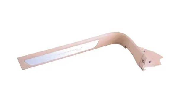Porsche Panamera (970) (A) pillar trim 970555517