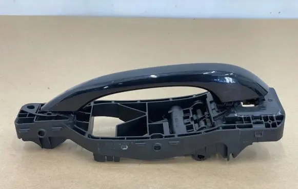 Porsche Cayenne (9Y0 9Y3) Rear door exterior handle 9Y0839885A 311319