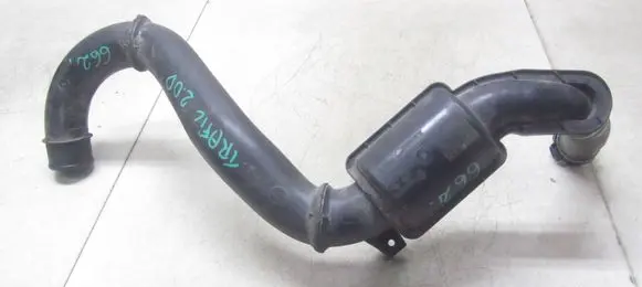 Intercooler hose/pipe
