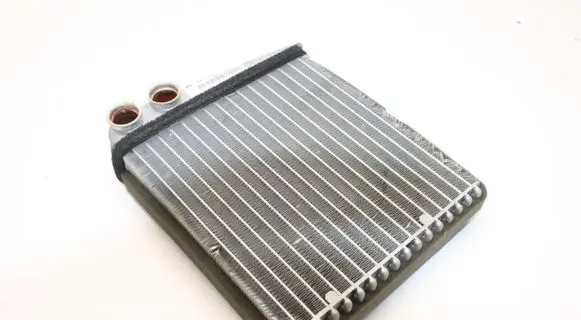 Audi A3 S3 8P Heater blower radiator 1K0819031B