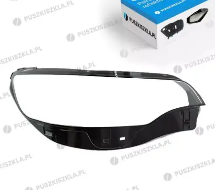 Jeep Cherokee Headlight lense 5905049703200