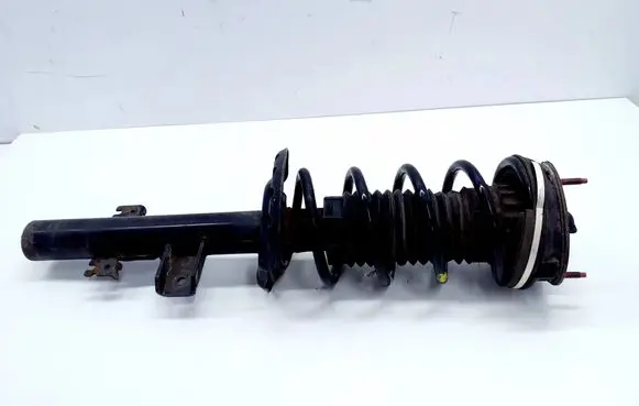 Land Rover Range Rover Evoque L538 Rear shock absorber/damper GJ3218080AA