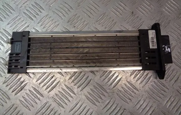 Citroen C4 Grand Picasso Interior heater climate box assembly housing A52102300