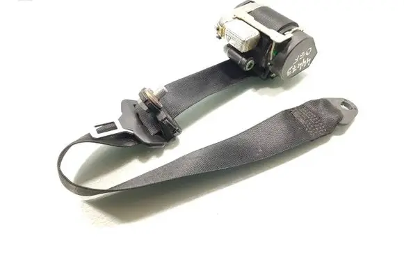 Mercedes-Benz SLK R170 Front seatbelt