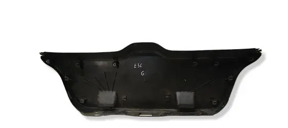 BMW 3 E36 Tailgate/boot lid cover trim 8171085