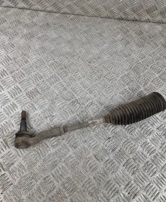 Steering tie rod