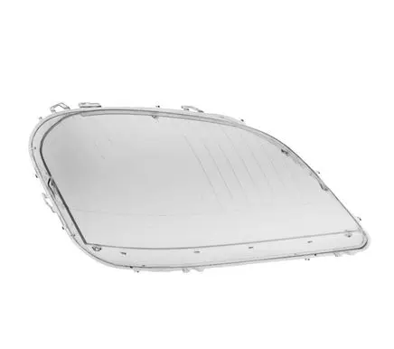 Mercedes-Benz ML W164 Headlight lense A1648205461