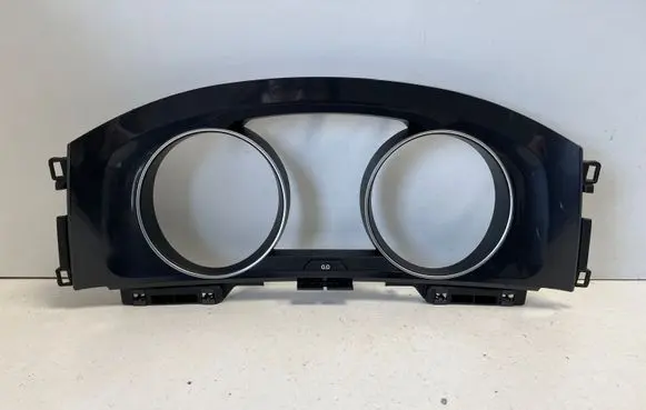 Volkswagen Golf VII Dashboard trim 5G0857189 5G0857059