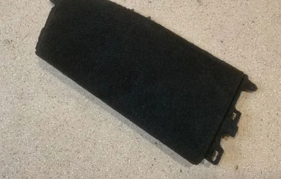 Volvo S90, V90 Other interior part 31389645