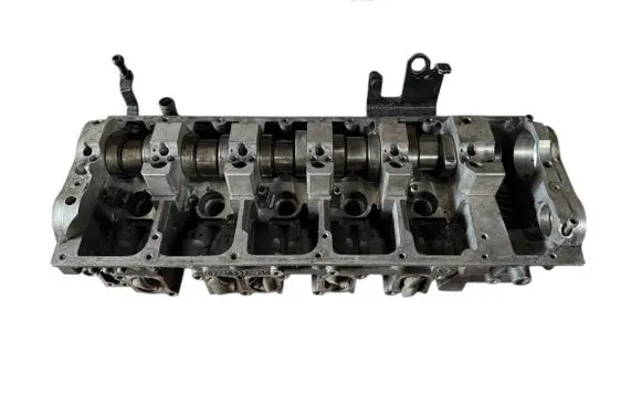 Volkswagen Transporter - Caravelle T5 Engine head 070103267AX 070103373A BNZ