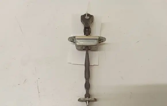 Nissan Juke I F15 Rear door soft close latching motor 41KA