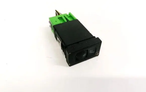 Seat heating switch