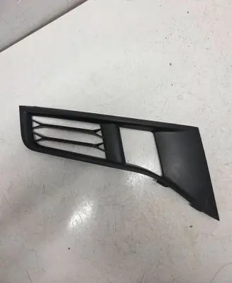 Citroen C-Crosser Front bumper lower grill 3R00C 6402A116 81000