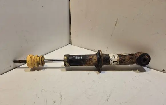 Mini One - Cooper R50 - 53 Rear shock absorber/damper 22190559