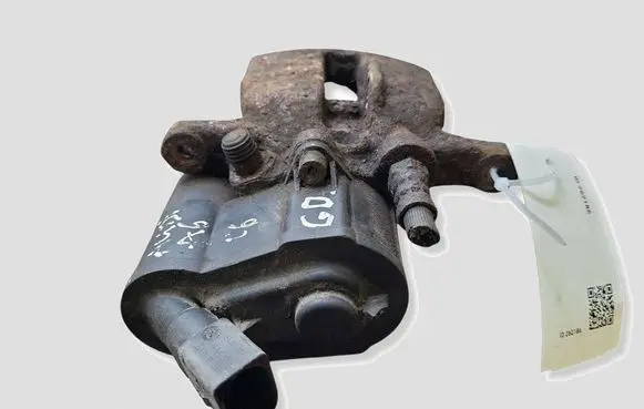 Audi A6 S6 C6 4F Rear brake caliper