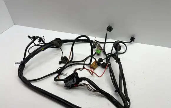 Audi A4 S4 B7 8E 8H Other wiring loom 8E2971075CB