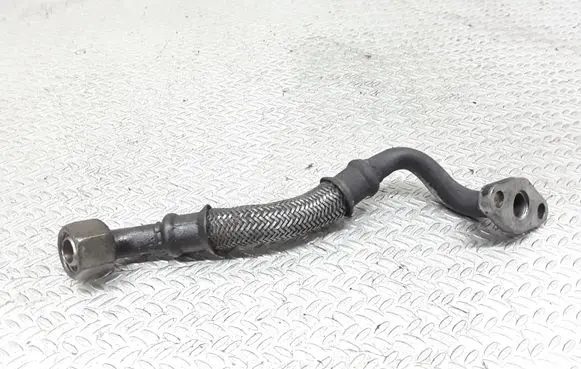 Audi A4 S4 B6 8E 8H Turbo turbocharger oiling pipe/hose