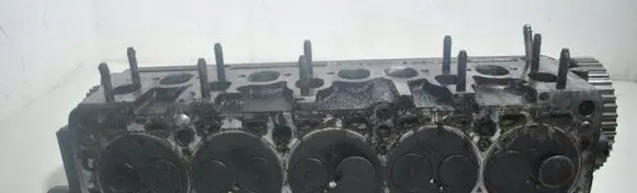 Volvo S70 V70 V70 XC Engine head 074103373G
