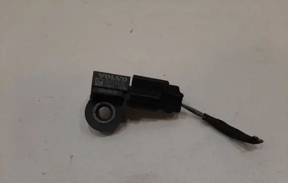 Volvo XC90 Airbag deployment crash/impact sensor 31451531 00648430