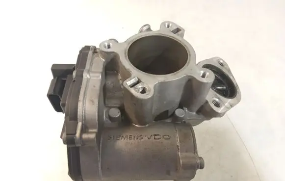 Renault Master III EGR valve 147105543R A2C53412016 H8200987088