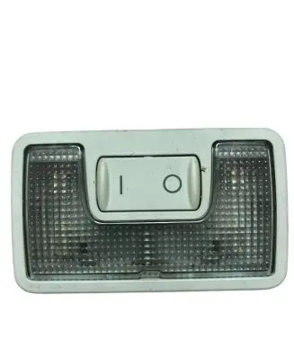 Audi A6 S6 C5 4B Rear seat light 4B9947123