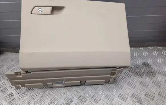 Audi Q5 SQ5 Glove box set 80B857035A 80A880353
