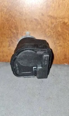 Ford Fiesta Headlight level adjustment motor 0307852314