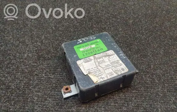 Mitsubishi Galant Other control units/modules MR238022