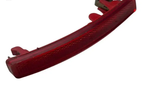 Rear tail light reflector