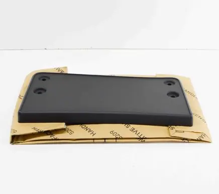 Volkswagen ID.4 Number plate surrounds holder frame 11A807287A 11A807287A9B9