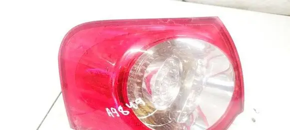 Volkswagen PASSAT B6 Rear/tail lights 3C9945095C