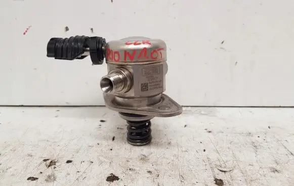 In-tank fuel pump