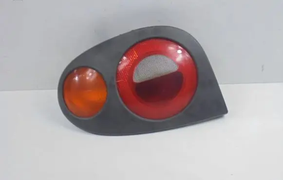 Renault Megane I Rear/tail lights 2262G
