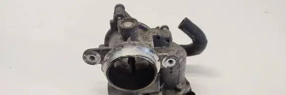 Audi A3 S3 8V Throttle body valve 04L128063P