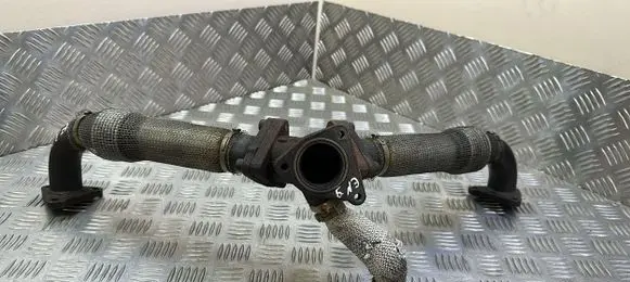 Volkswagen Phaeton Other exhaust manifold parts 59001091162