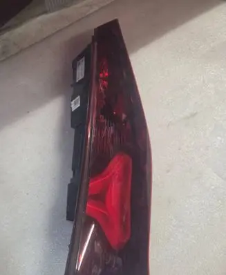 Mercedes-Benz E W214 Tailgate rear/tail lights A2149065902