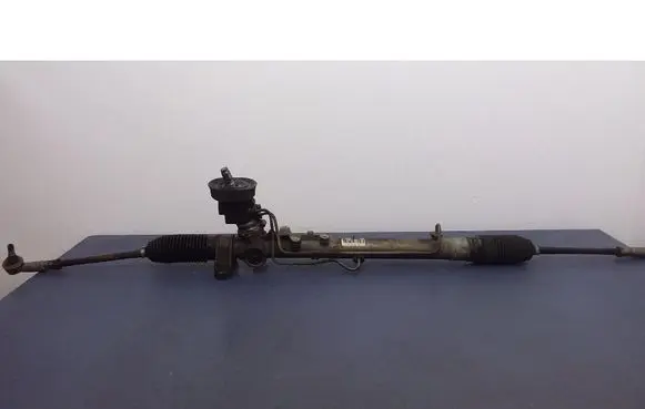 Volkswagen Golf IV Steering rack 1J1422105DE