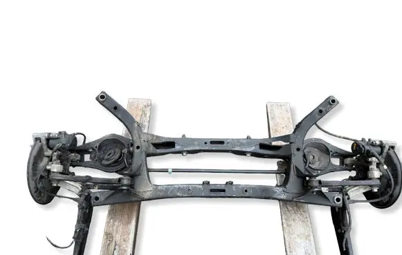 KIA Niro Rear axle beam 
