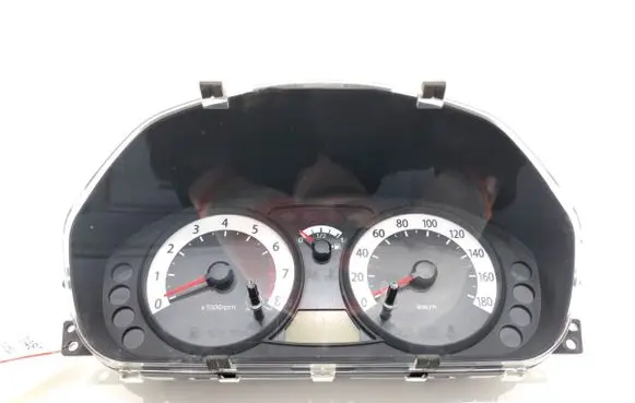 KIA Picanto Speedometer (instrument cluster) 94023-07730