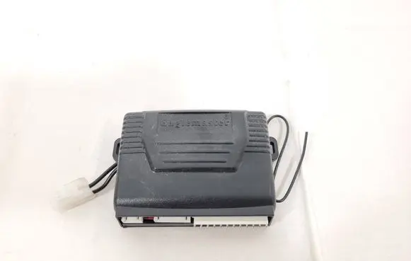 Alarm control unit/module