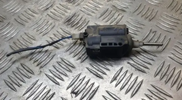 Opel Zafira B Fuel tank cap lock 309370600 2846430036418
