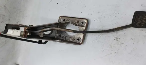 Toyota Corolla Verso E121 Brake pedal NOCODE